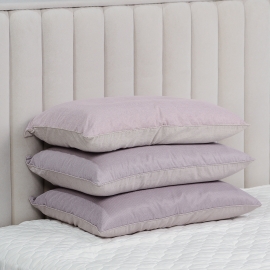 Vỏ Gối Nằm 50x70cm - Fabric Pattern (3 Mẫu)