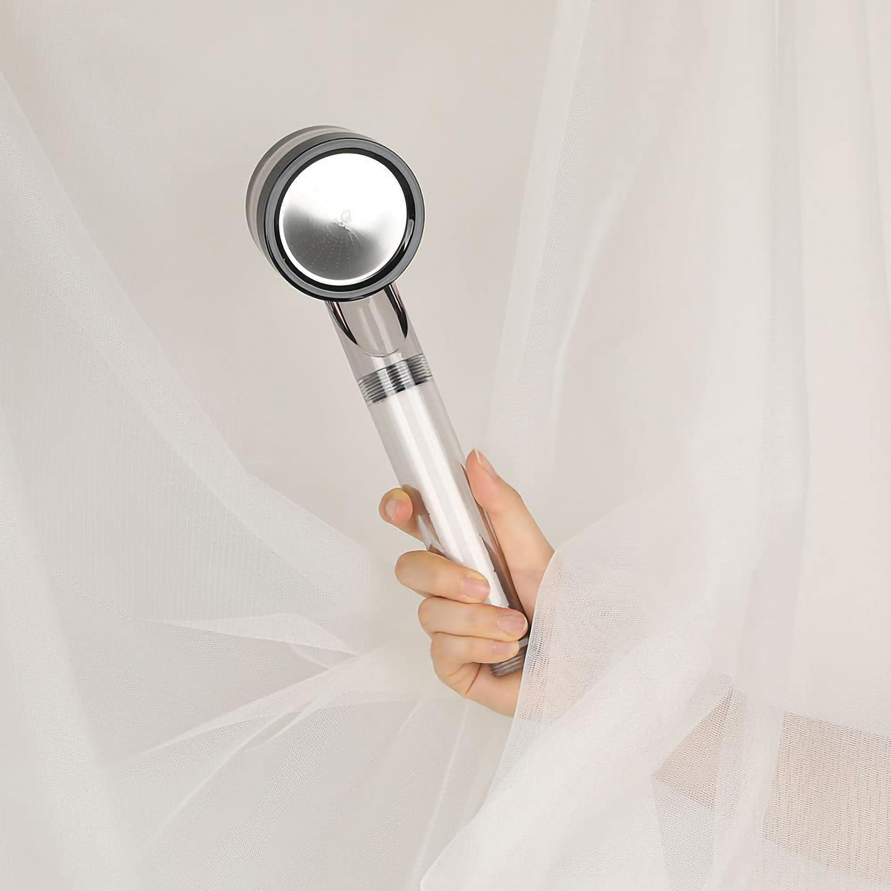 Hand-held Shower Head