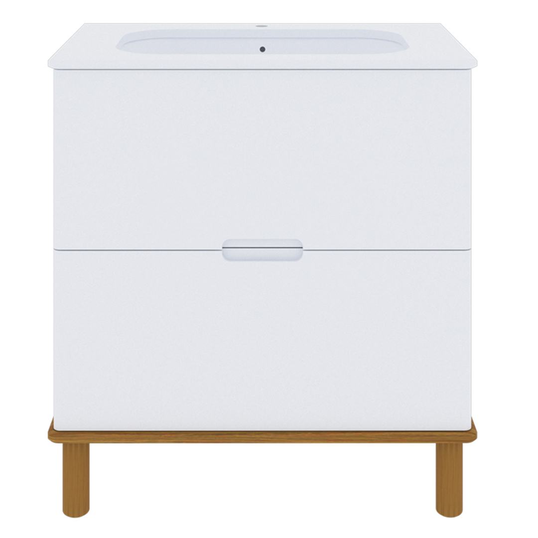 Bộ Tủ Lavabo ARIA