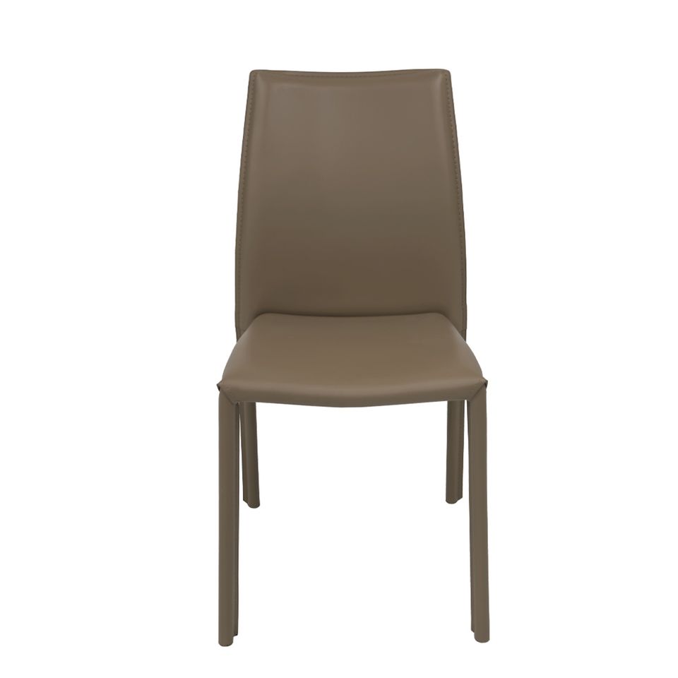 Vito (Black/ Khaki/ Orange)