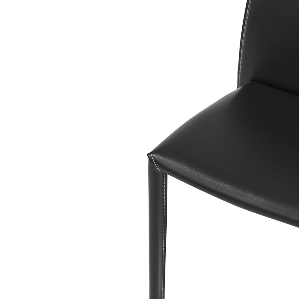Vito (Black/ Khaki/ Orange)