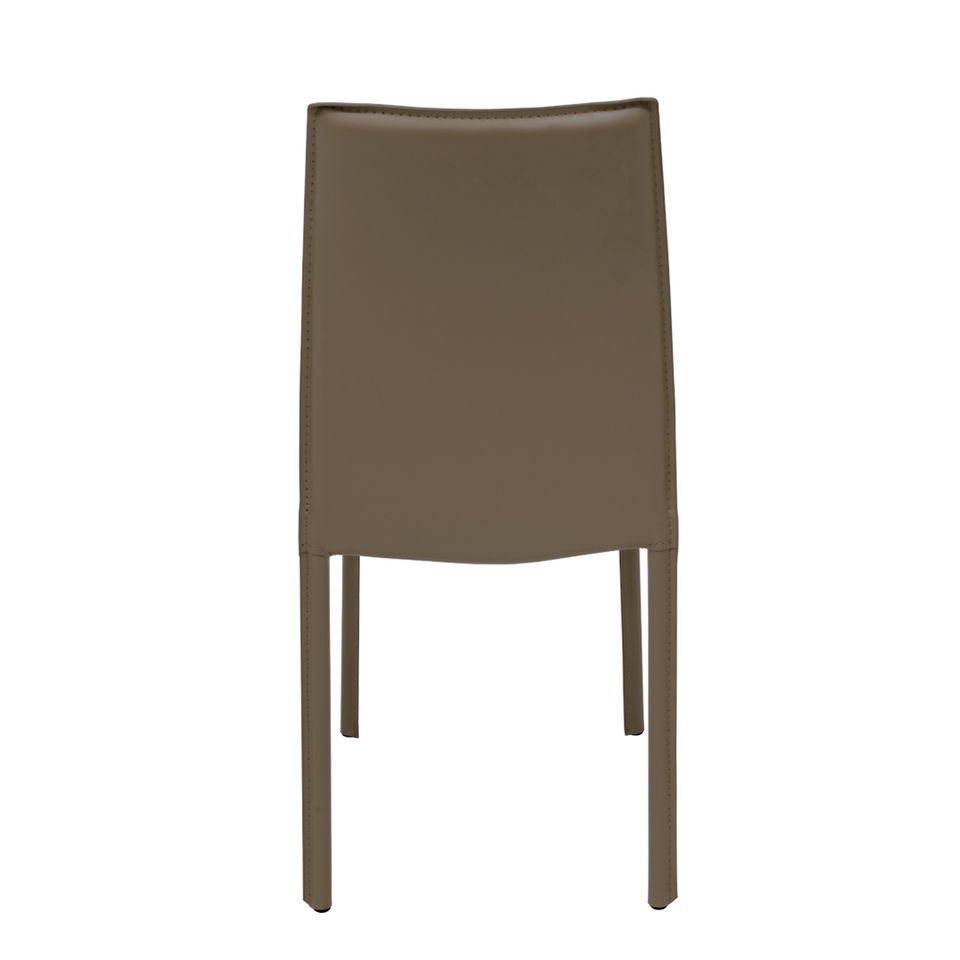Vito (Black/ Khaki/ Orange)