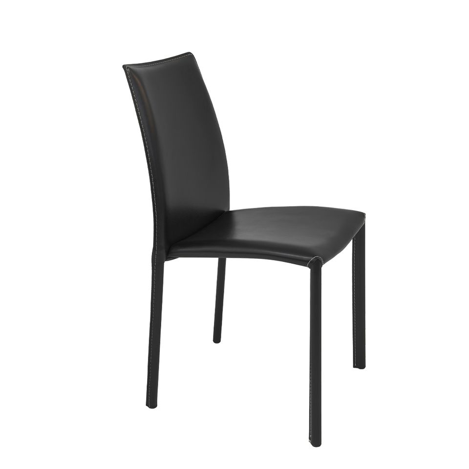 Vito (Black/ Khaki/ Orange)