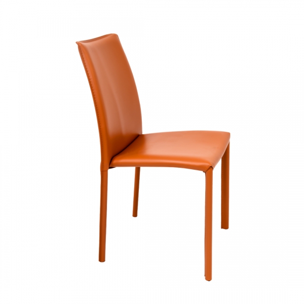 Vito (Black/ Khaki/ Orange)
