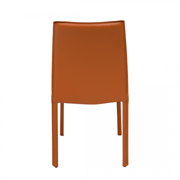 Vito (Black/ Khaki/ Orange)
