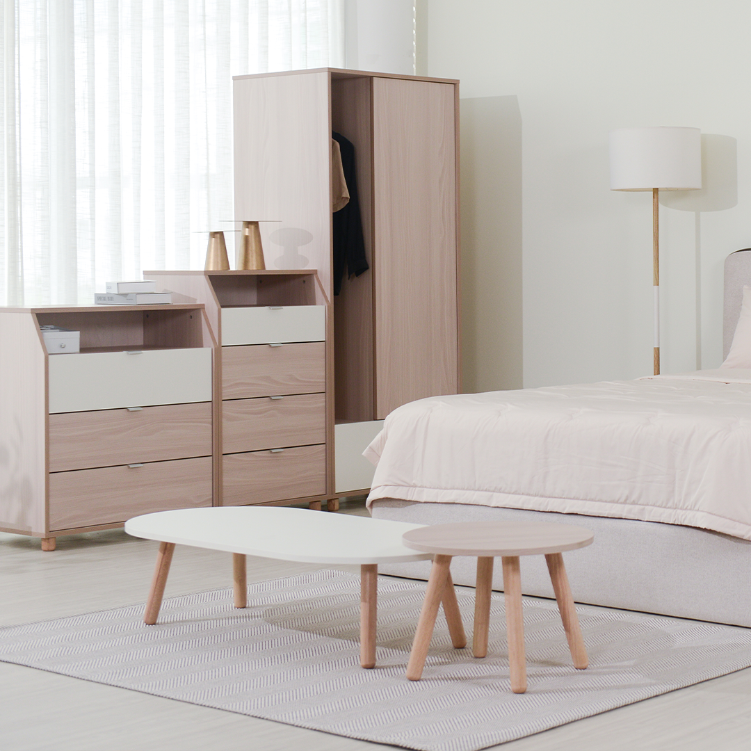 Thảm Trải Sàn Herringbone