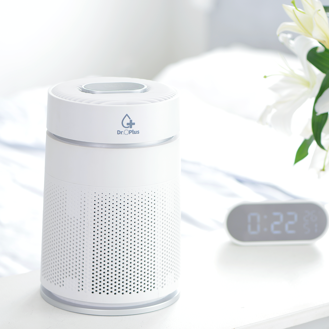 Máy Lọc Không Khí O Air