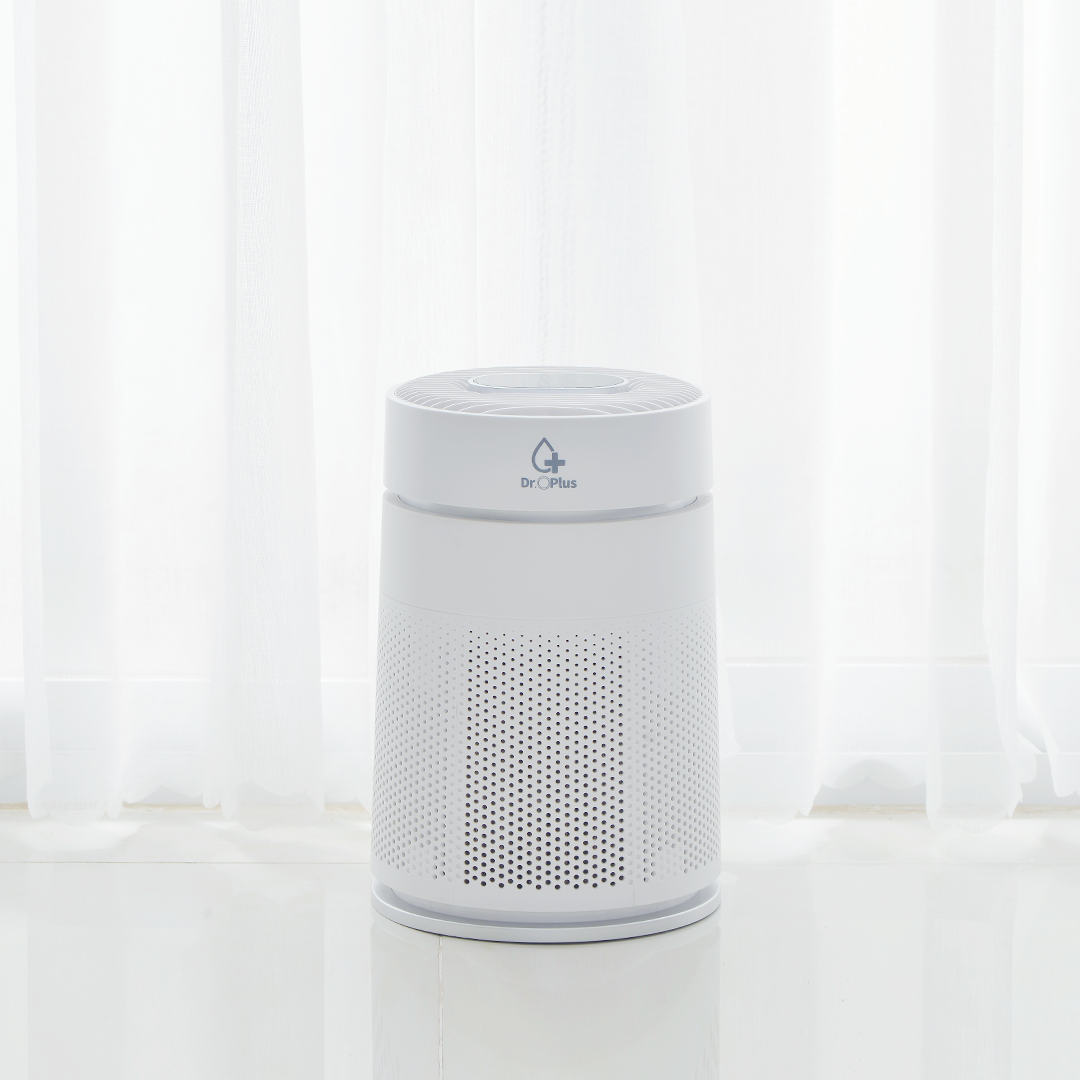 Máy Lọc Không Khí O Air