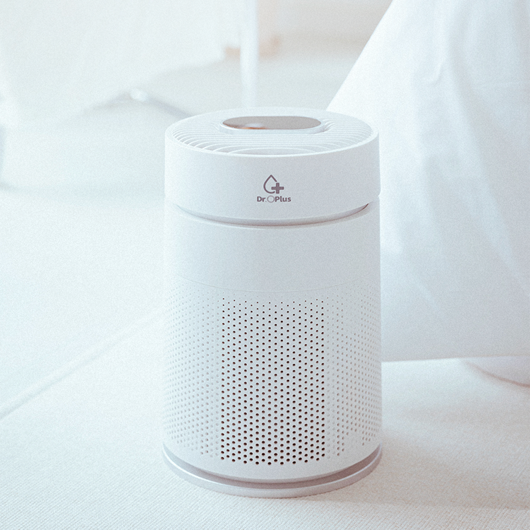 Máy Lọc Không Khí O Air