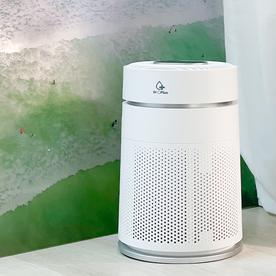 Máy Lọc Không Khí O Air