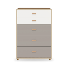 MARS 5 Drawers 800