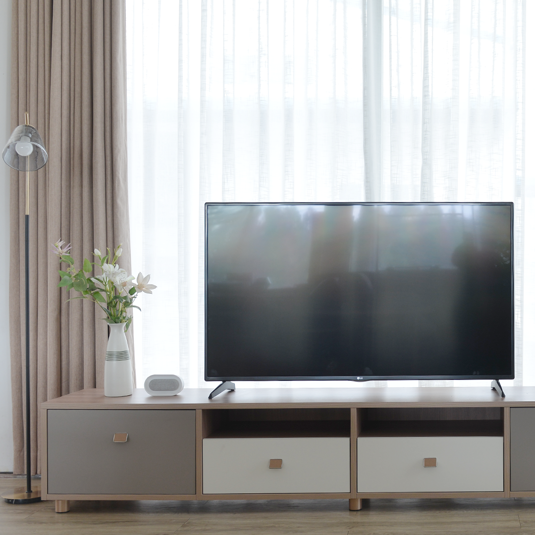 MARS AV Cabinet 1800 / 2400