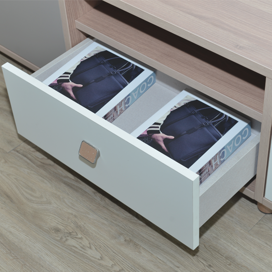 MARS AV Cabinet 1800 / 2400