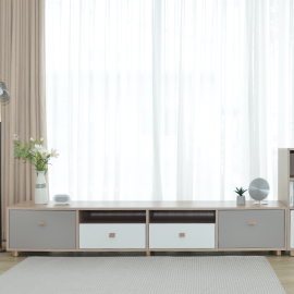 MARS AV Cabinet 1800 / 2400