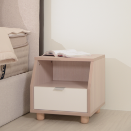 JUPITER V2 Bed Side Table
