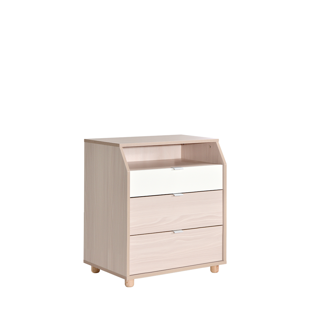 JUPITER V2 4 Drawers 800
