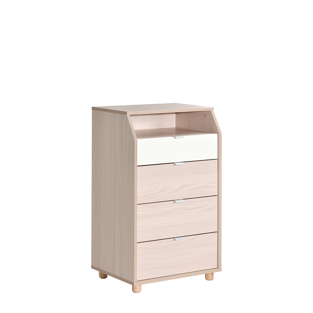 JUPITER V2 5 Drawers 600