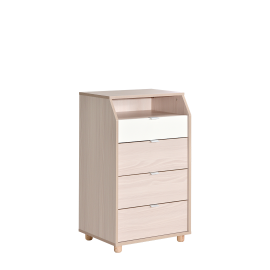 JUPITER V2 5 Drawers 600