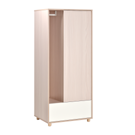 JUPITER V2 Wardrobe 800