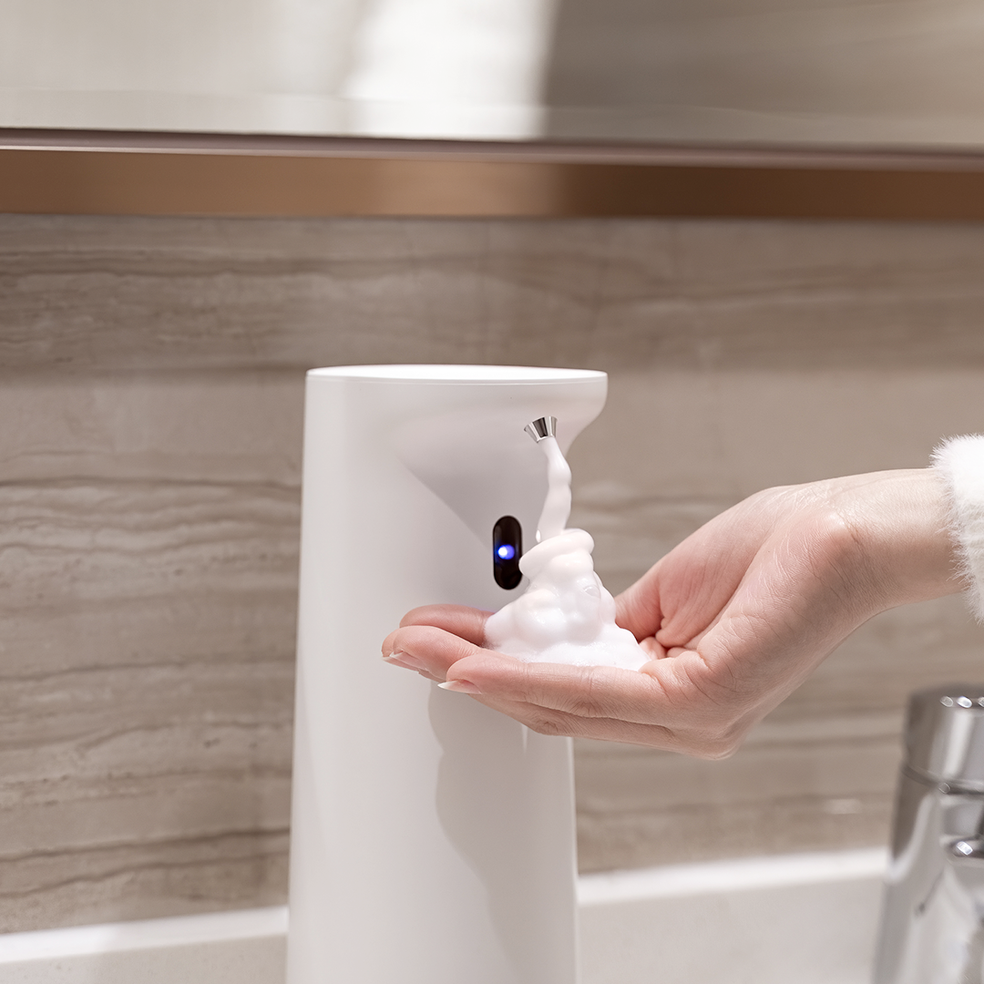 Smart Dispenser