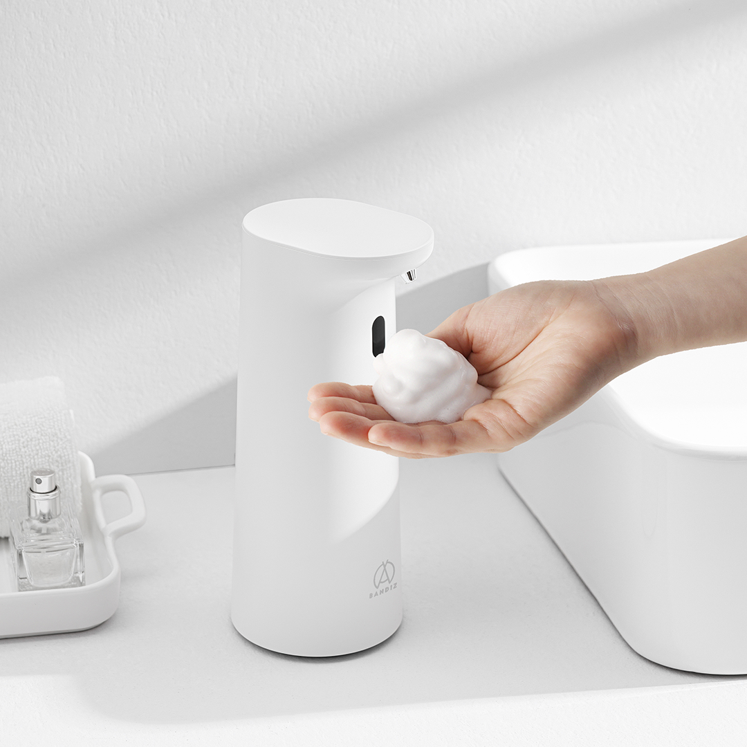 Smart Dispenser