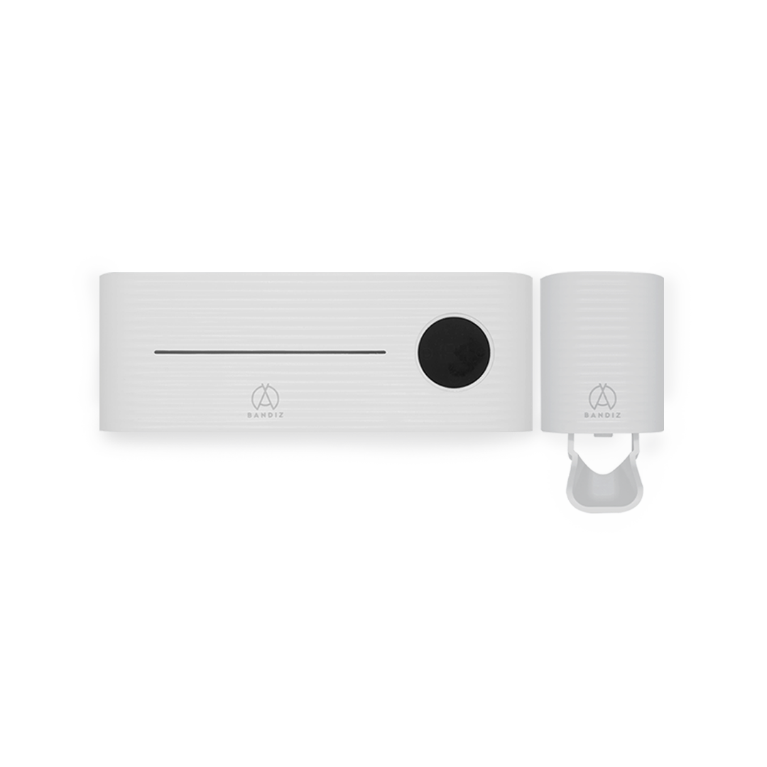 Smart Toothbrush Sterilization Set