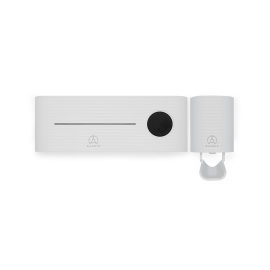 Smart Toothbrush Sterilization Set