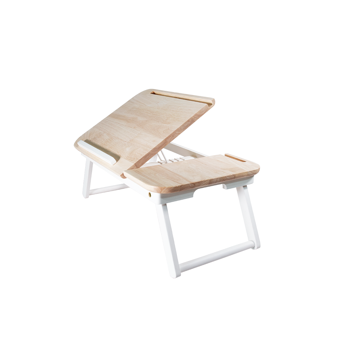 Liber Wood Table
