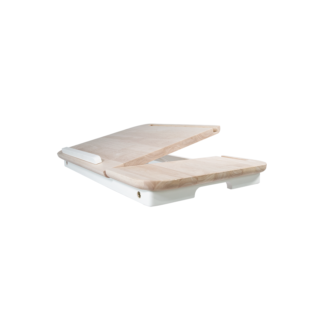 Liber Wood Table