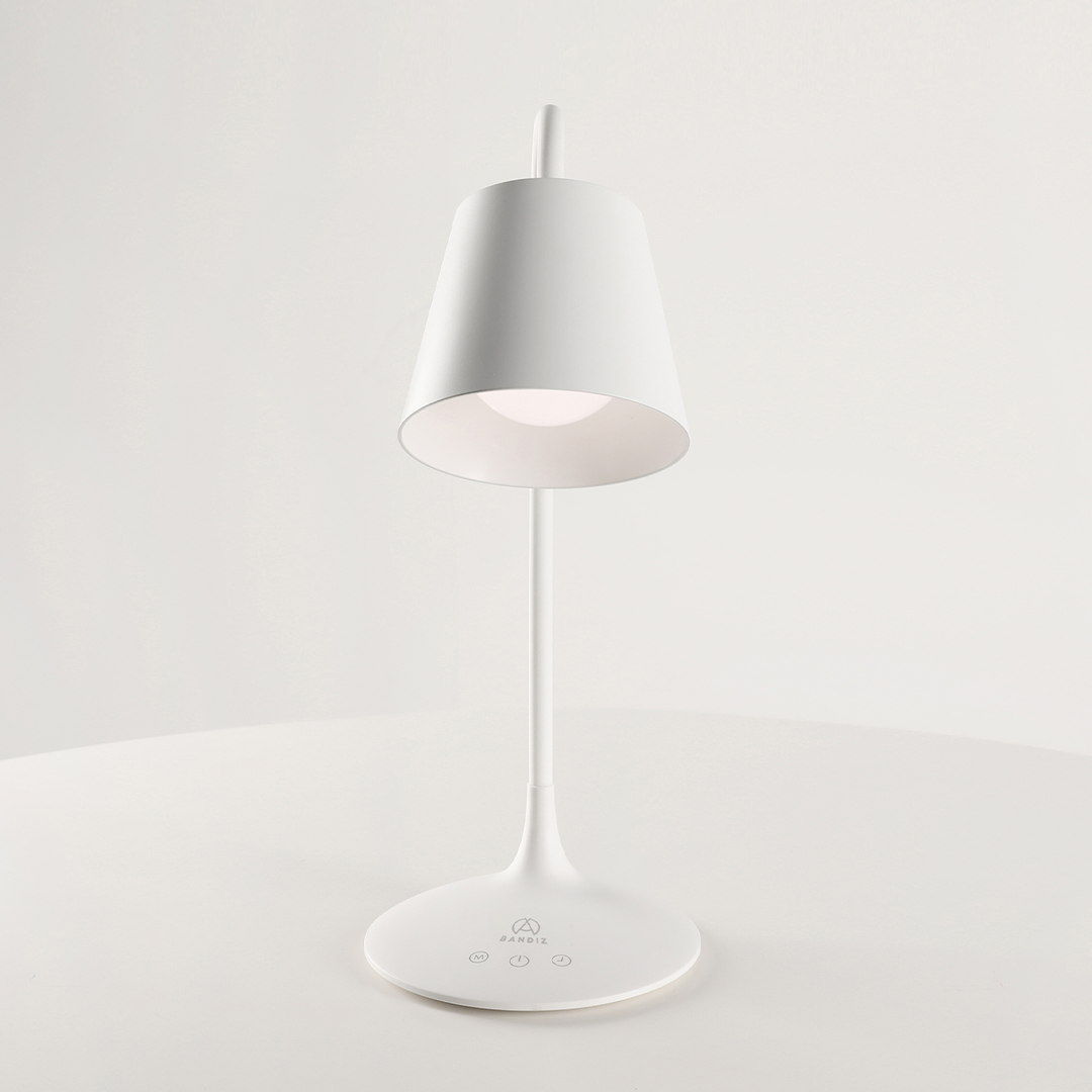 Smart LED Stand
