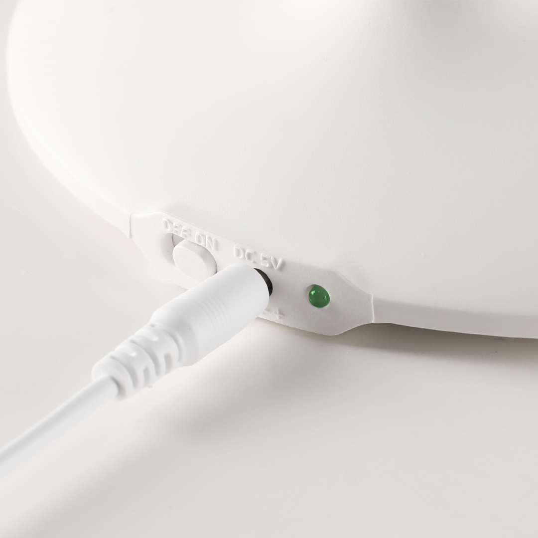 Smart LED Stand