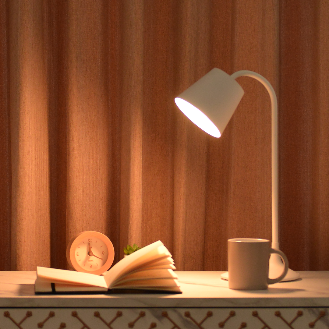 Smart LED Stand