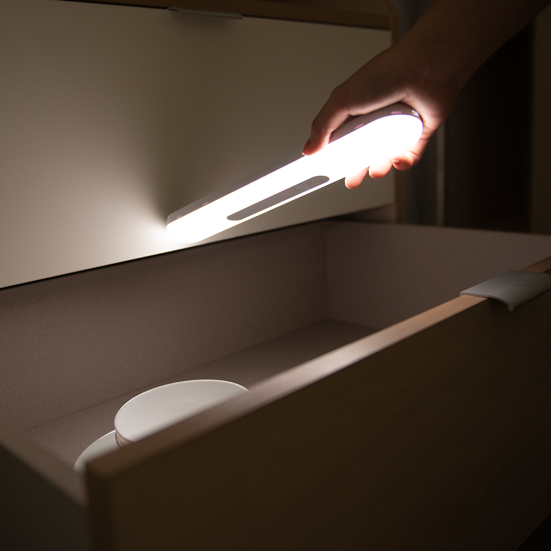Smart LED Sensor Light