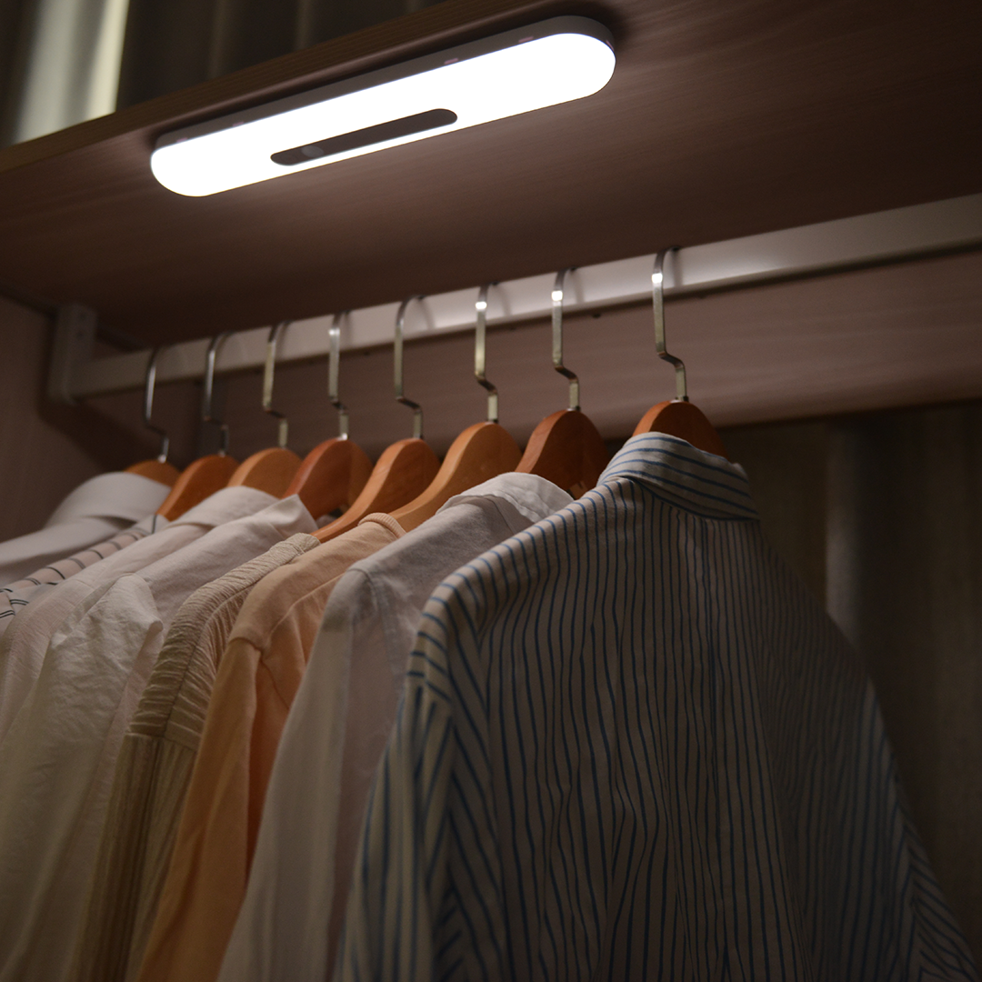 Smart LED Sensor Light