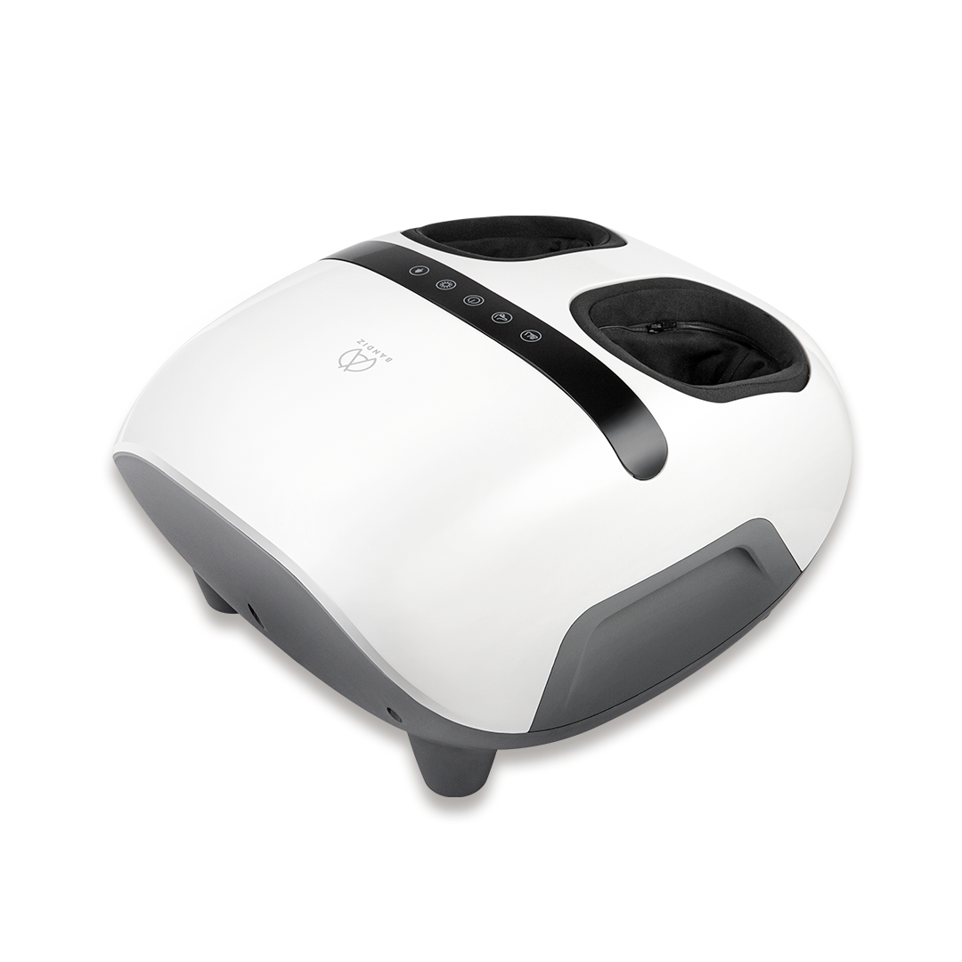 Smart Foot Massager