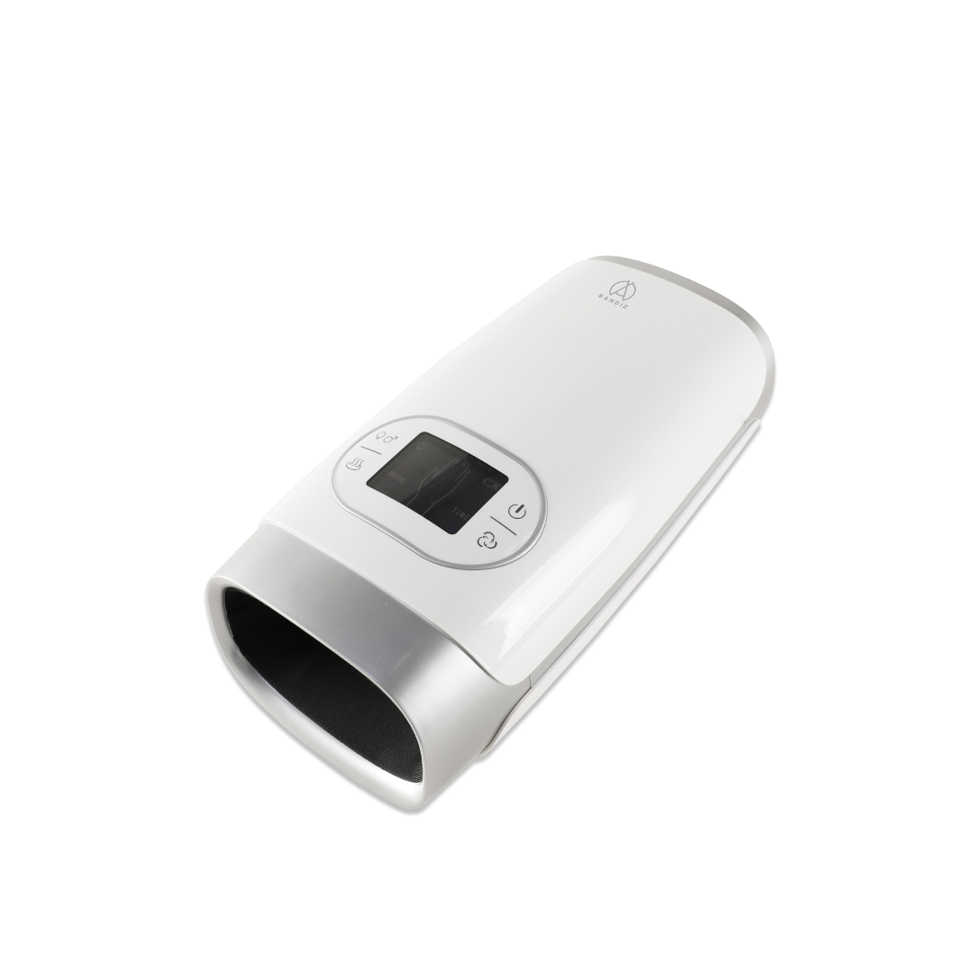 Smart Hand Massager