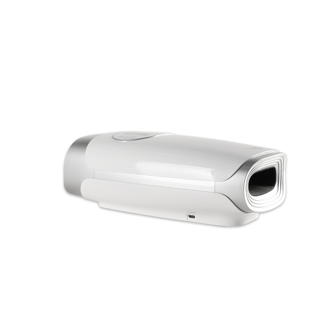 Smart Hand Massager