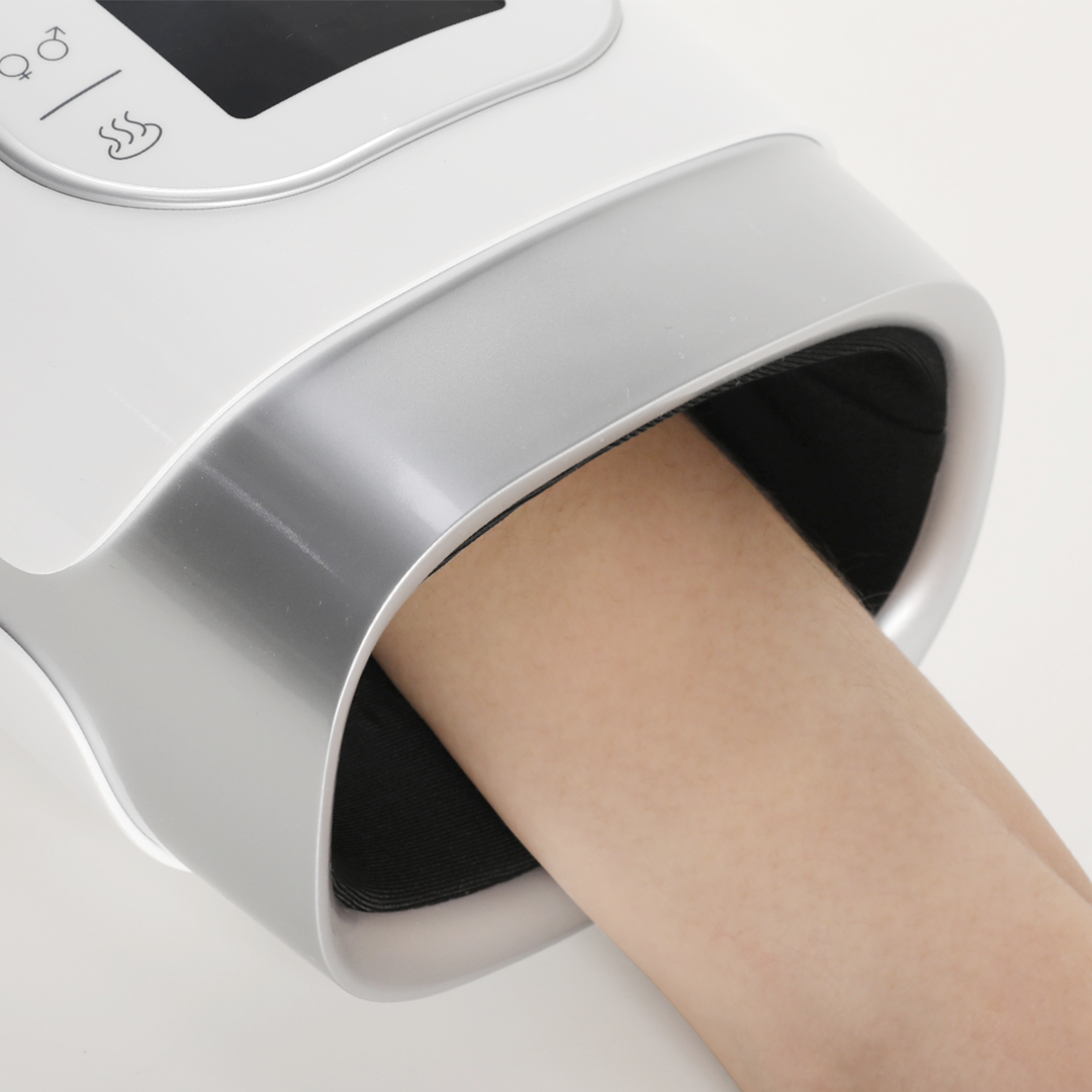 Smart Hand Massager