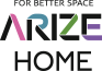 ARIZE HOME Main