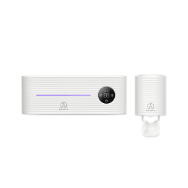 스마트 칫솔 살균기